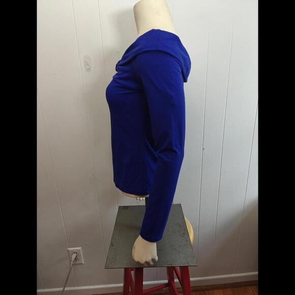 Guess Off Shoulder Blouse - Picture 3 of 6